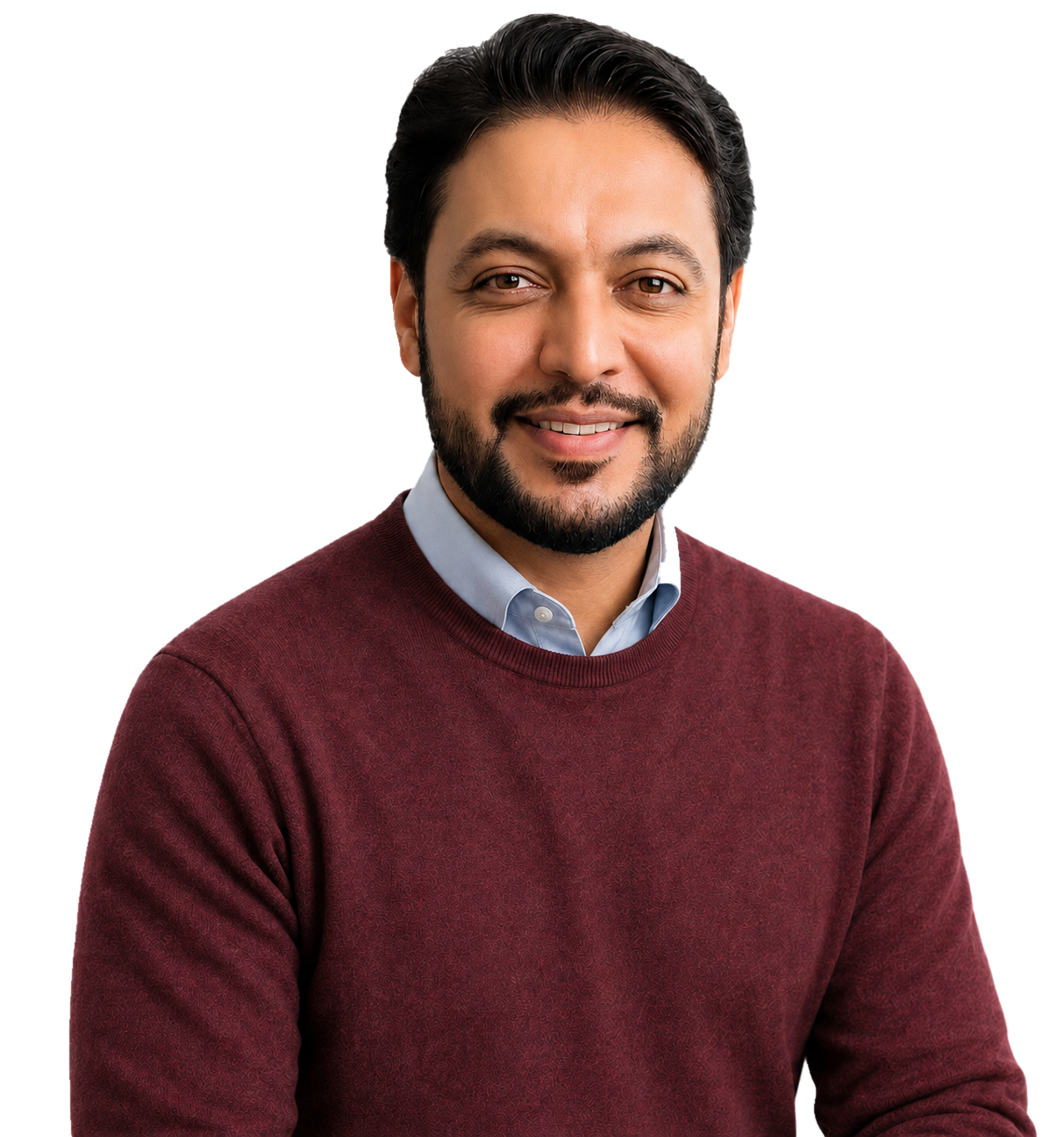 Saqib Masood